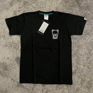Cune Tokyo cat poop tshirt